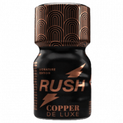 RUSH COPPERS DE LUXE 10ML